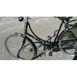 Omafiets