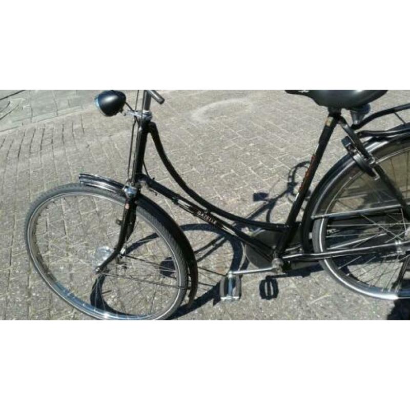 Omafiets