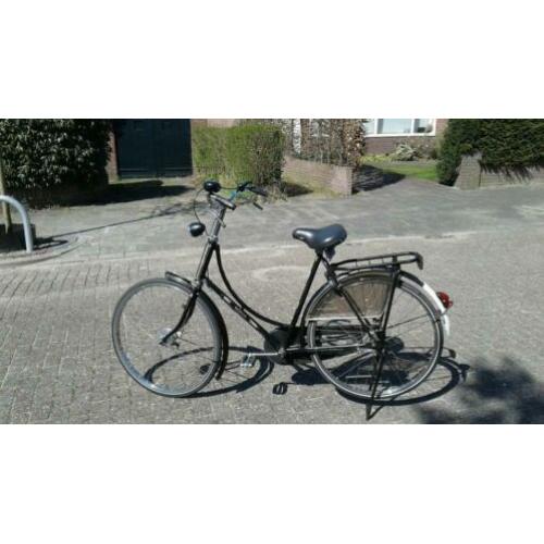 Omafiets