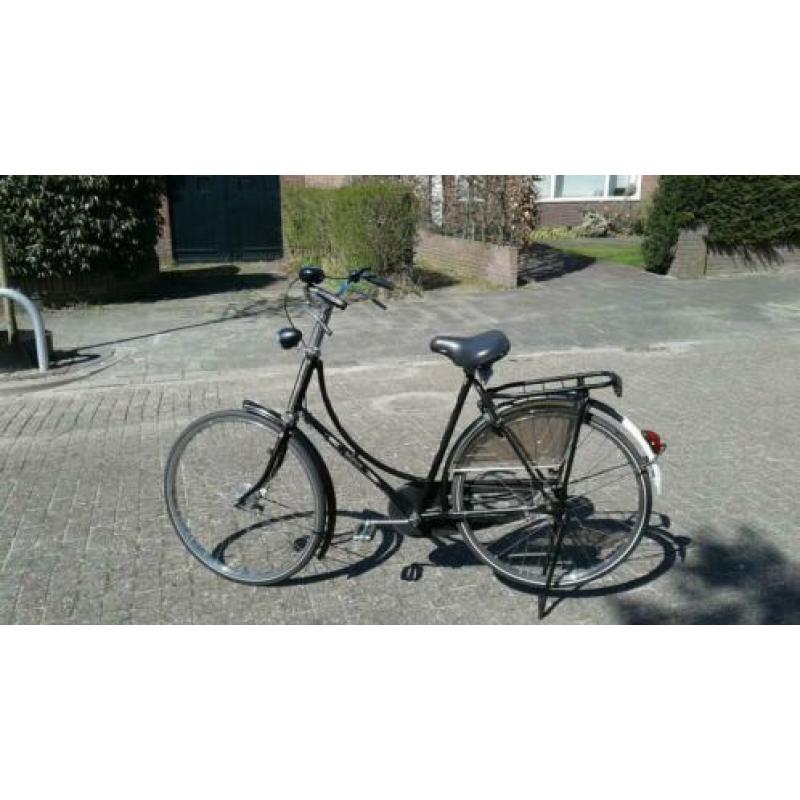 Omafiets