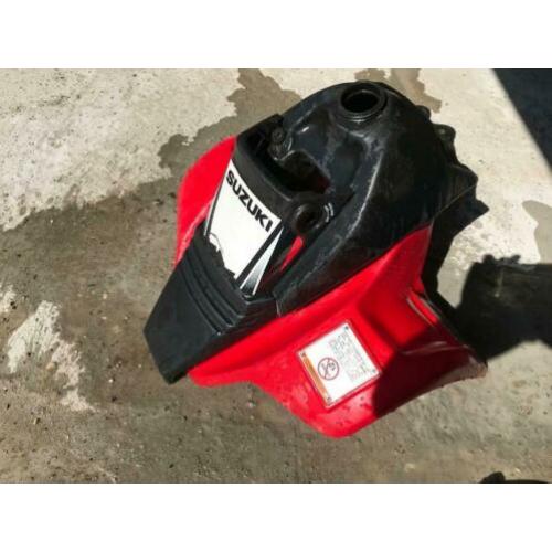 quad suzuki lt80 nette voorkop lt80