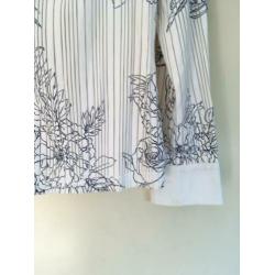 Gerry Weber stretch blouse mt 44