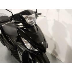 Suzuki Address 110 (bj 2019)