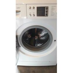Bosch wasmachine 8kg