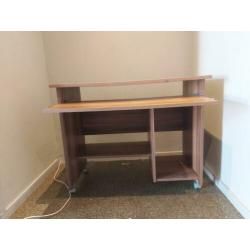 Bureau
