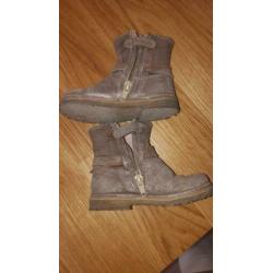Shoesme maat 22 laarsen