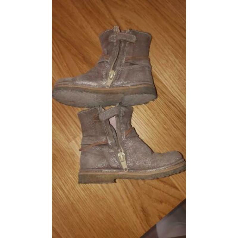 Shoesme maat 22 laarsen
