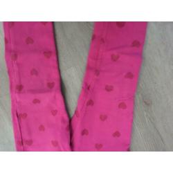 Tregging h&m maat 110