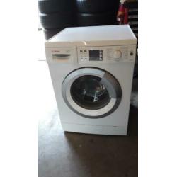Bosch wasmachine 8kg
