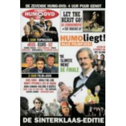 kleuren TV TECHWOOD + ingebouwde DVD speler + DVD's