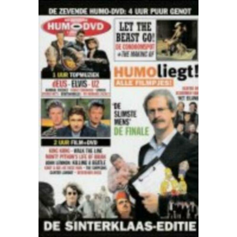 kleuren TV TECHWOOD + ingebouwde DVD speler + DVD's