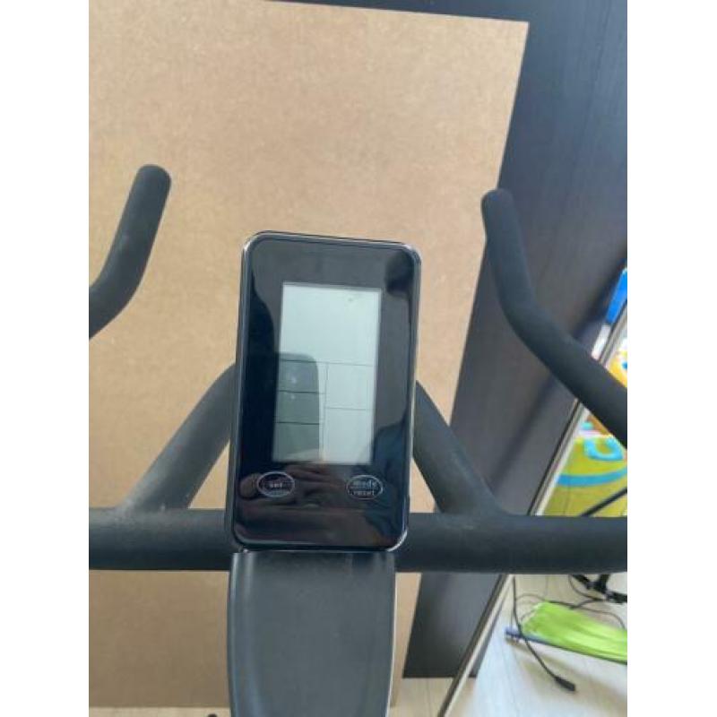 VirtuFit Etappe 1 Spinningfiets