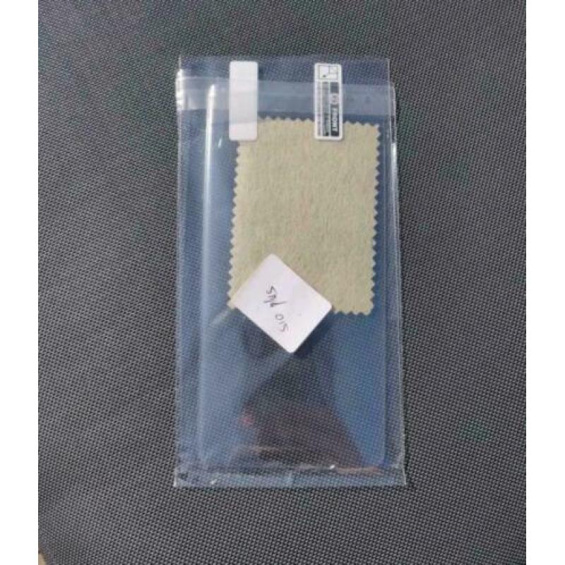 Samsung S10 Plus soft screen protector inclusief verzenden
