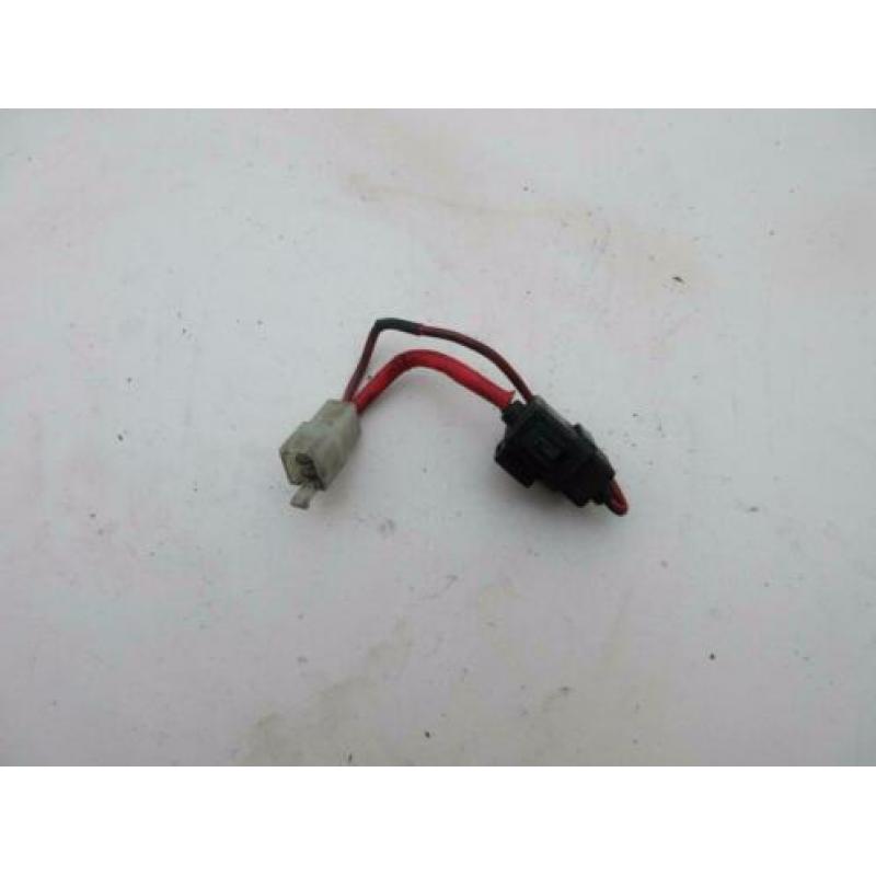 Yamaha XV700 Virago hoofdzekering hoofd zekering XV750 fuse