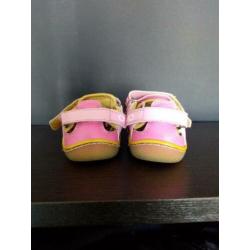 Kidofit barefoot friendly sandalen US7