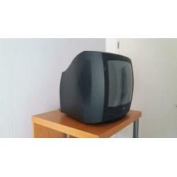Phillips kleine TV