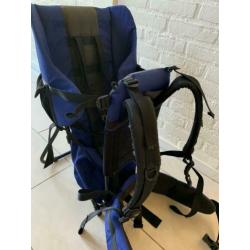 Vaude Jolly Kinderdrager