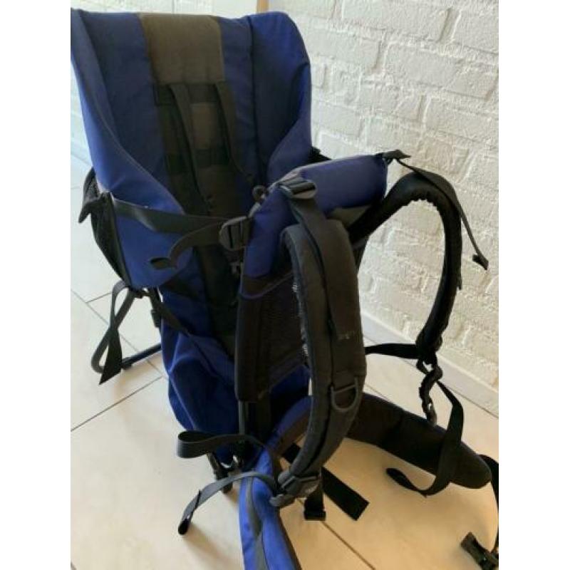Vaude Jolly Kinderdrager