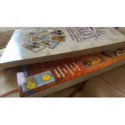 Tarot boeken
