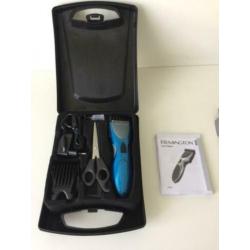 Gloednieuwe Remington tondeuse HC335 (Titanium Hair Clipper)