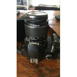Canon 450D - 11 jaar oud tegen elk aannemelijk bod