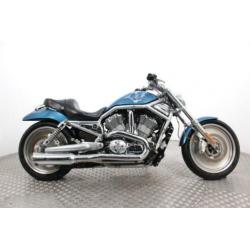 Harley-Davidson VRSCA V-Rod (bj 2006)