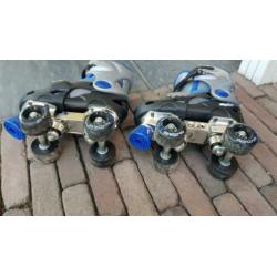 Skeelers