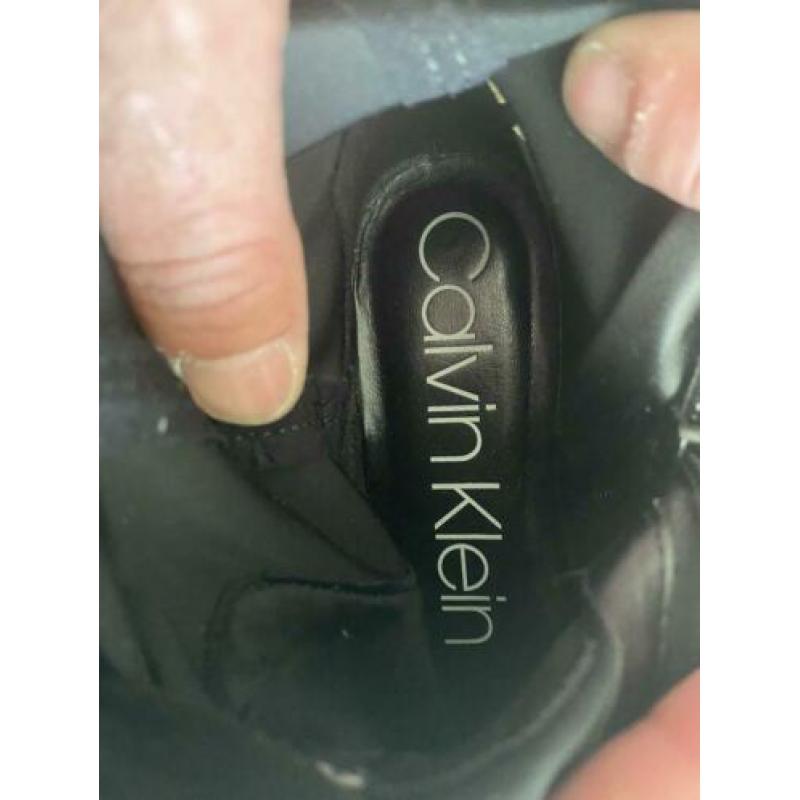 Calvin klein laarzen
