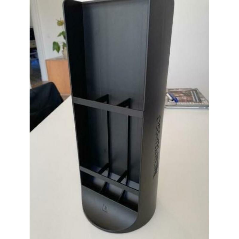 Nespresso capsulehouder