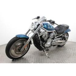 Harley-Davidson VRSCA V-Rod (bj 2006)