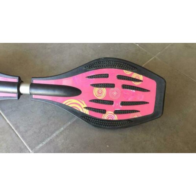 Waveboard