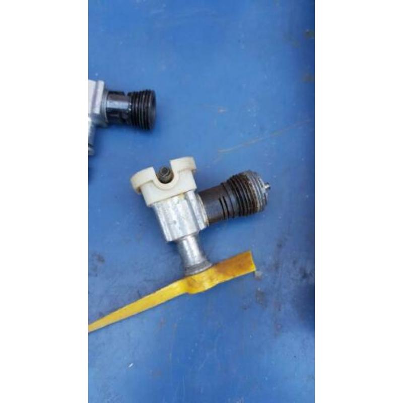 mini nitro motoren voor modelvliegtuig