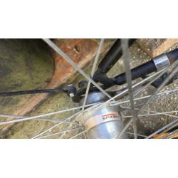 Cruiser specialisten project