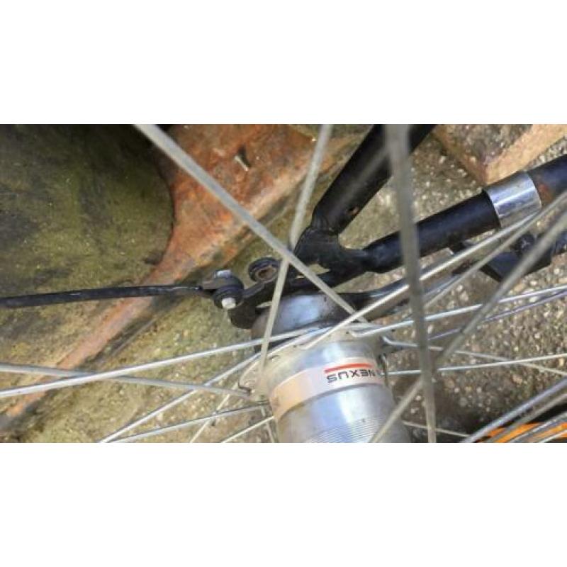 Cruiser specialisten project