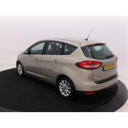 Ford C-MAX 1.5 150PK EcoBoost Titanium Automaat | Navigatie