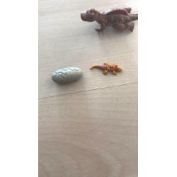 Playmobil onderzoeker setje