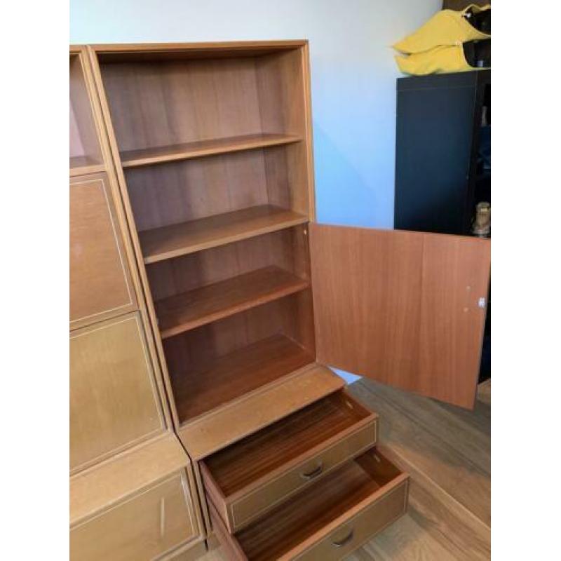 Vintage jaren 40 kast - Kempes meubelfabrieken 1942