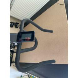 VirtuFit Etappe 1 Spinningfiets