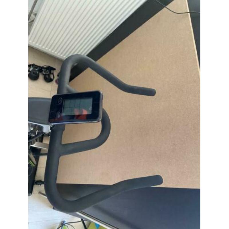 VirtuFit Etappe 1 Spinningfiets