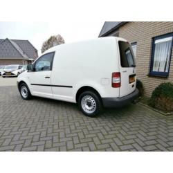 Volkswagen Caddy 1.9 TDI BlueMotion MARGE - GEEN BTW- CRUISE