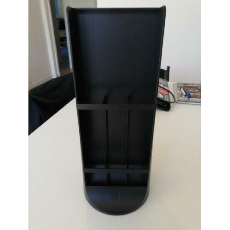 Nespresso capsulehouder