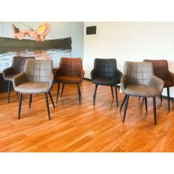 Stoelen Nieuw Goedkoopste van Nederland Nieuw