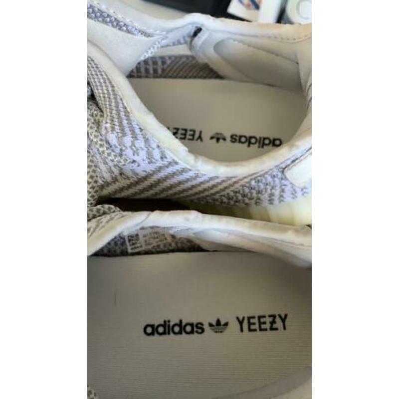 Yeezy static maat 43 1/3