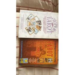 Tarot boeken