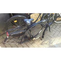 Cruiser specialisten project