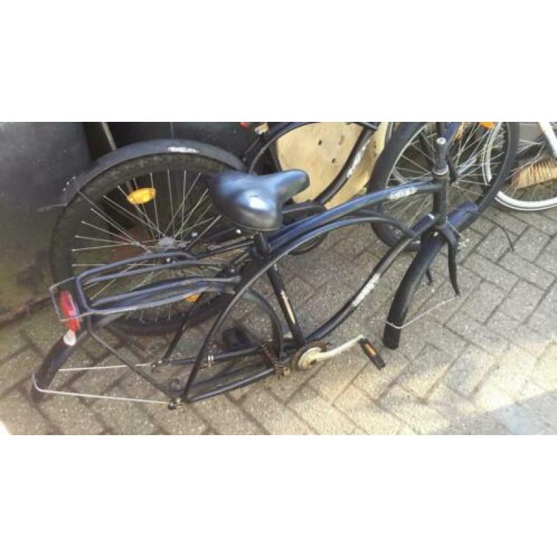 Cruiser specialisten project