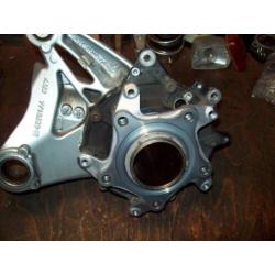 R1200Gs Cardan BJ 2007