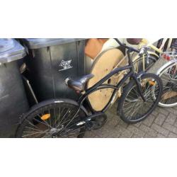 Cruiser specialisten project