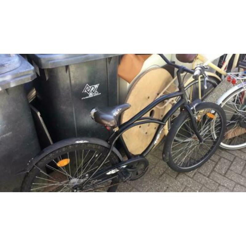 Cruiser specialisten project