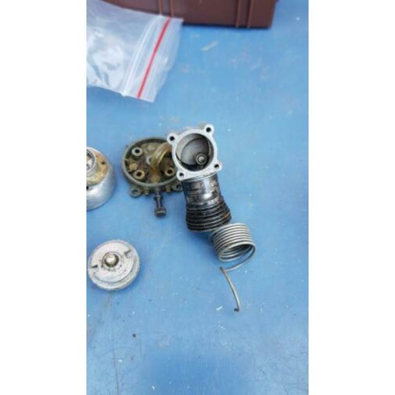 mini nitro motoren voor modelvliegtuig